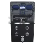 Kent Elegant Black 8 L
