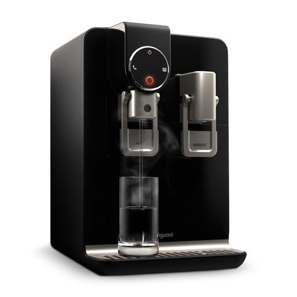 Aquaguard Blaze Insta WS Hot & AMB 5.6 L RO + UV + Copper Water Purifier