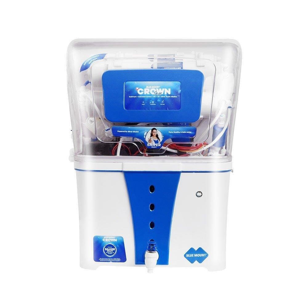 Blue Mount Advance Water Purifier