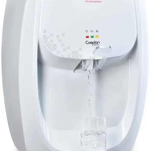 Caspian RO + UV Water Purifier