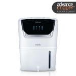 Hindware Evolet RO+UV+UF+TDS Balancer