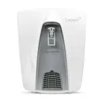 LIVPURE LIV-ENVY-ALKALINE 8 L RO + UV + UF + TDS + Alkaline Water Purifier (White)